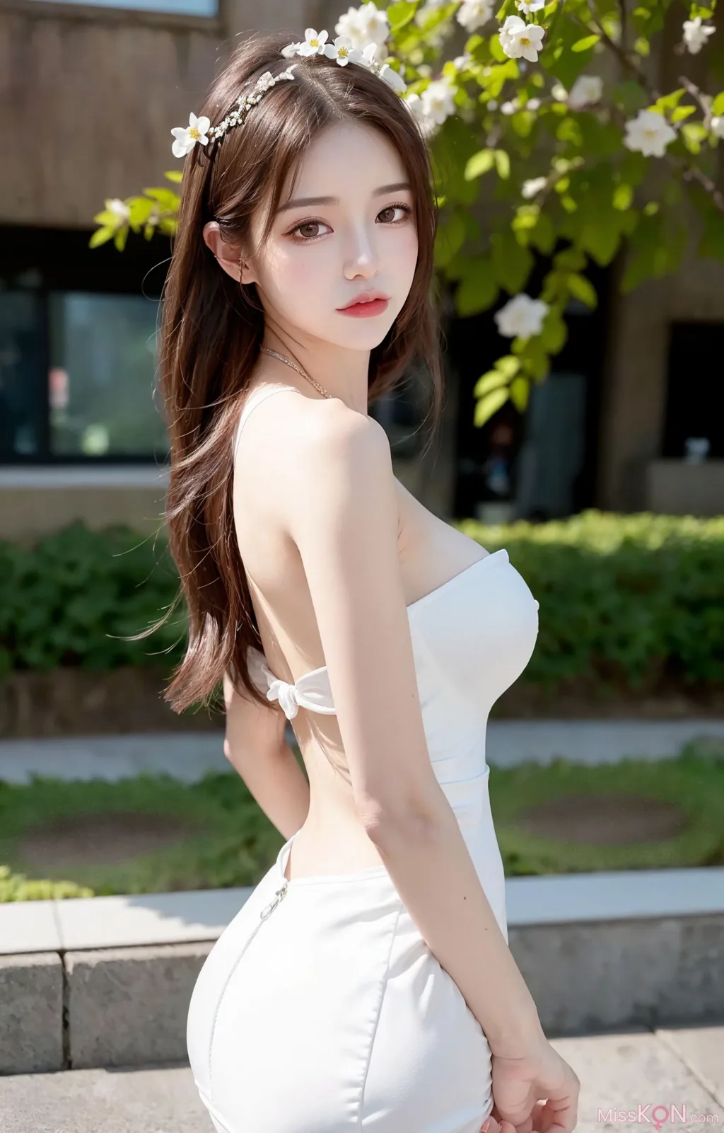 [AI Generated] 拟实画风 Vol.207 (99 photos) – Page 3