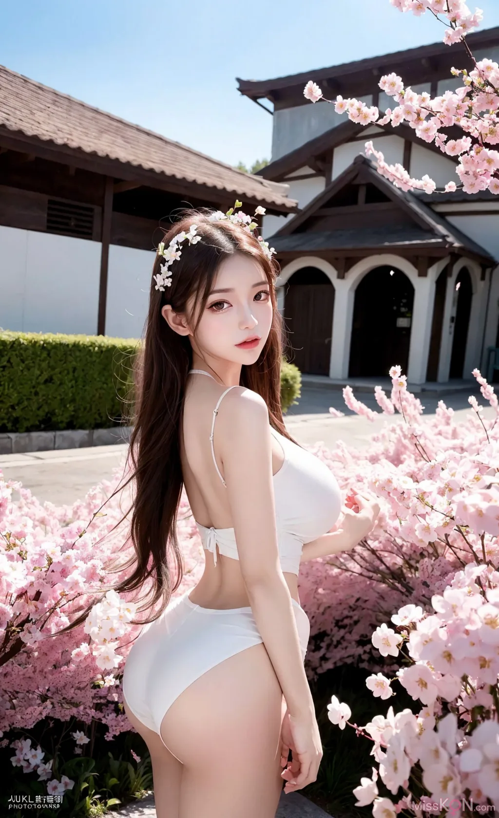 [AI Generated] 拟实画风 Vol.207 (99 photos) – Page 3