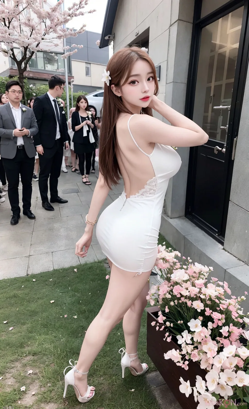 [AI Generated] 拟实画风 Vol.207 (99 photos) – Page 3