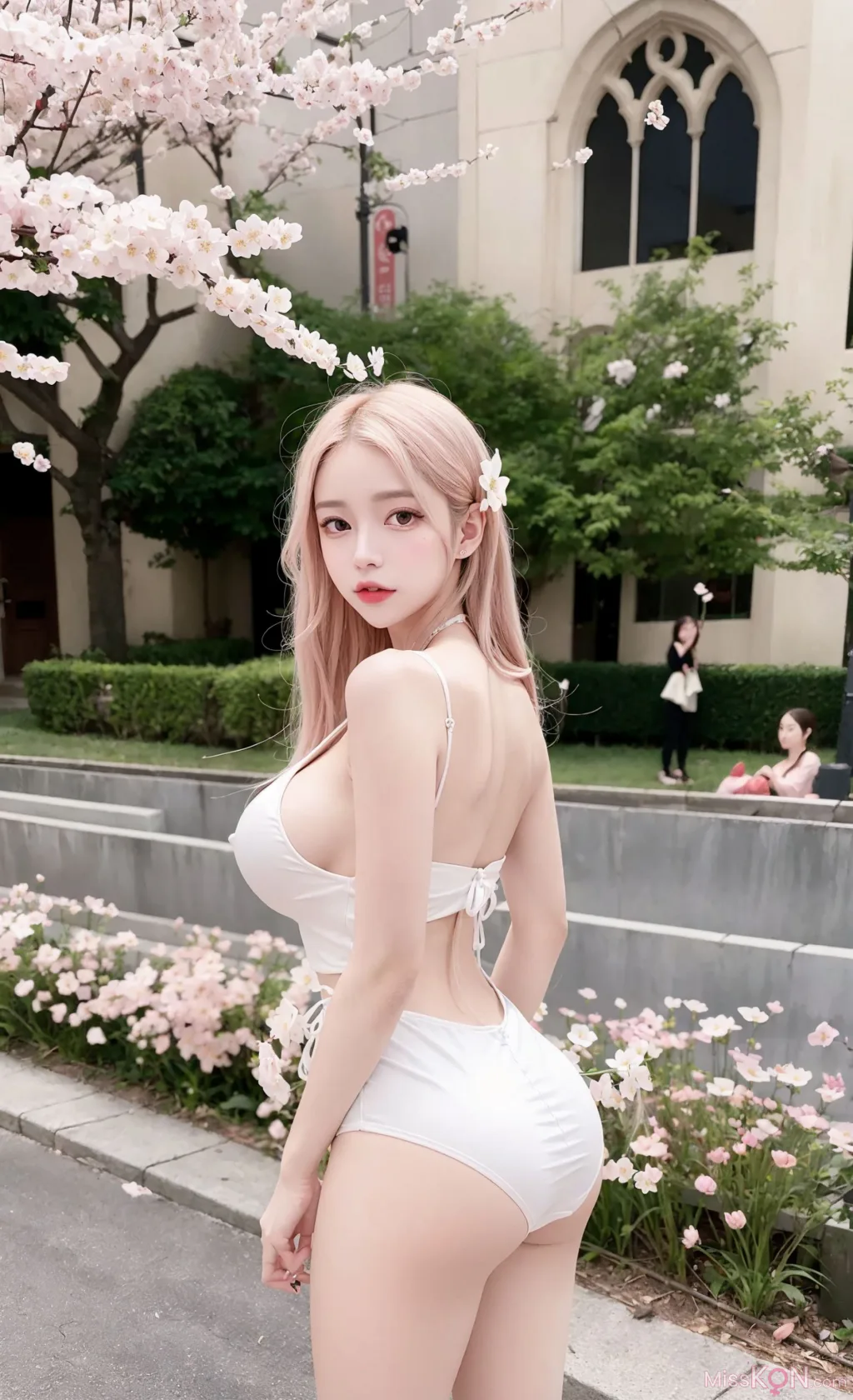 [AI Generated] 拟实画风 Vol.207 (99 photos) – Page 4