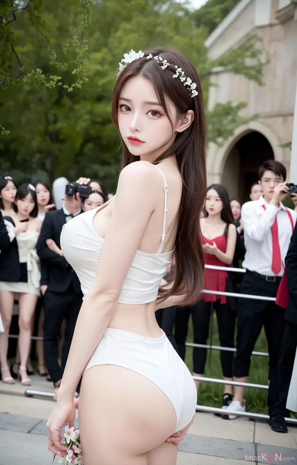 [AI Generated] 拟实画风 Vol.207 (99 photos) – Page 4