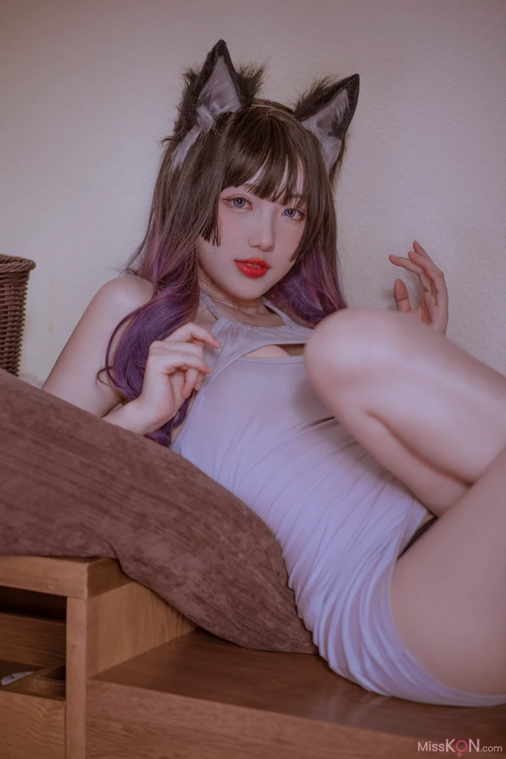 Coser@刺青Poi: 驯养 (60 photos)