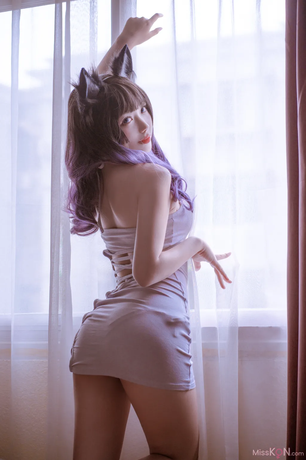 Coser@刺青Poi: 驯养 (60 photos)