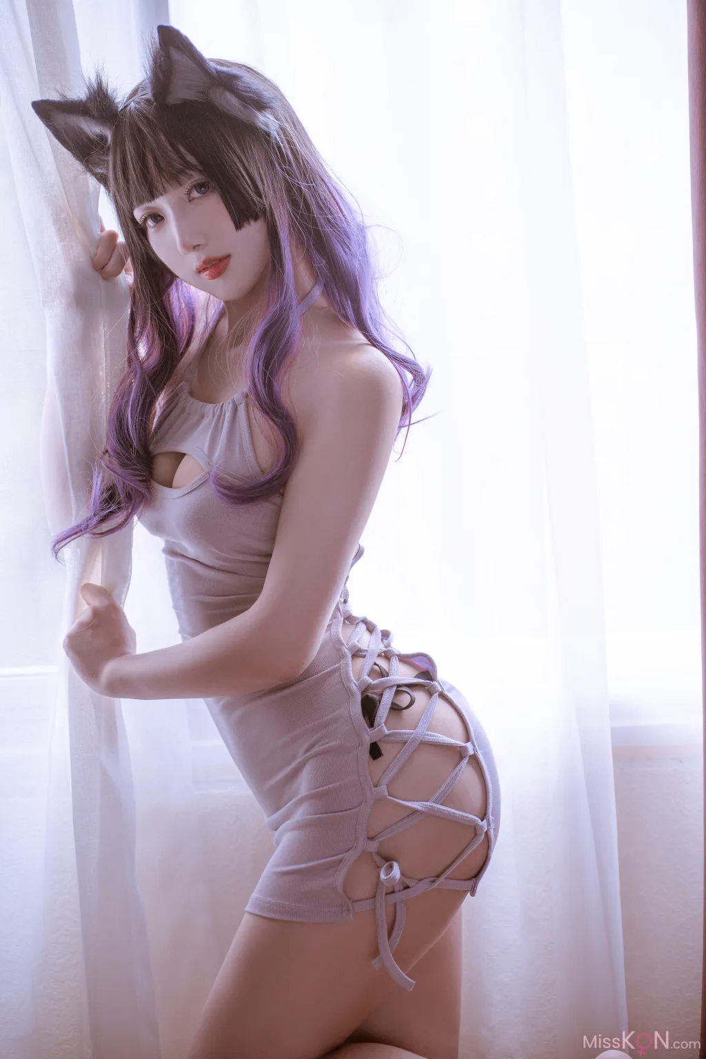 Coser@刺青Poi: 驯养 (60 photos)