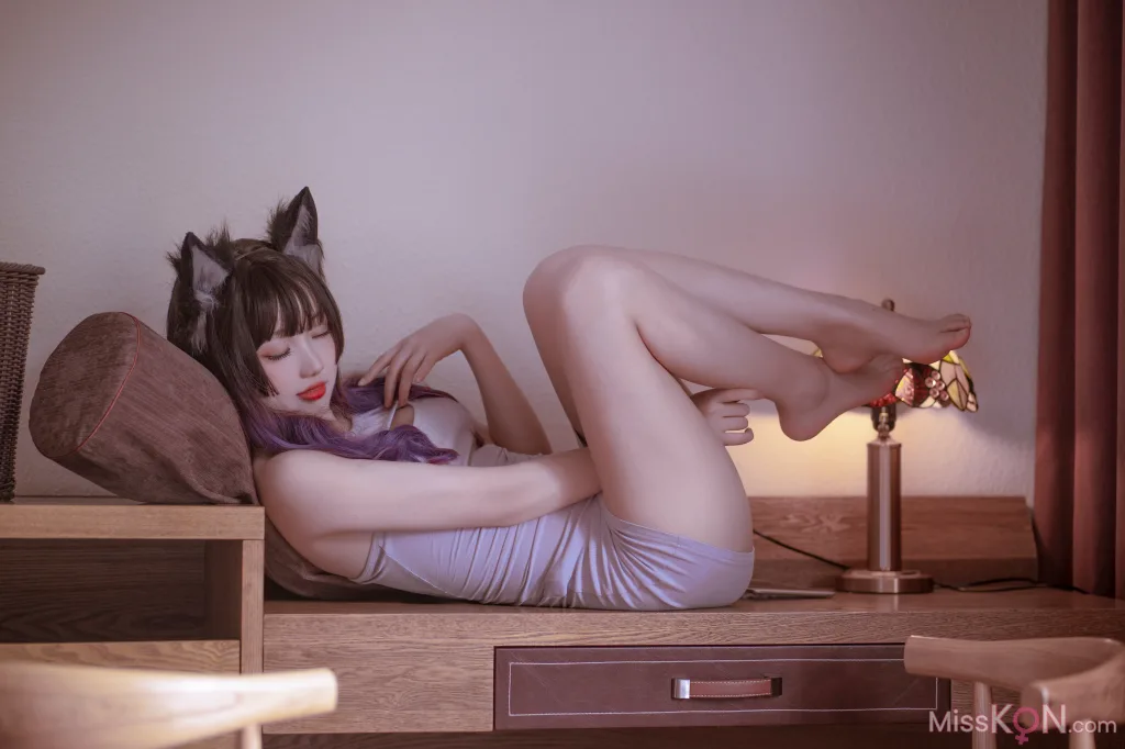 Coser@刺青Poi: 驯养 (60 photos)