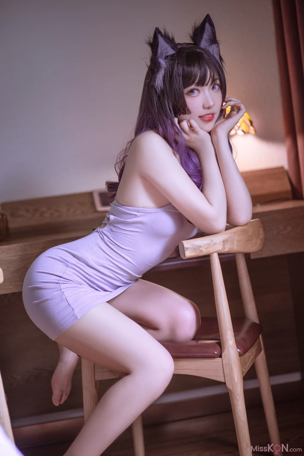 Coser@刺青Poi: 驯养 (60 photos)