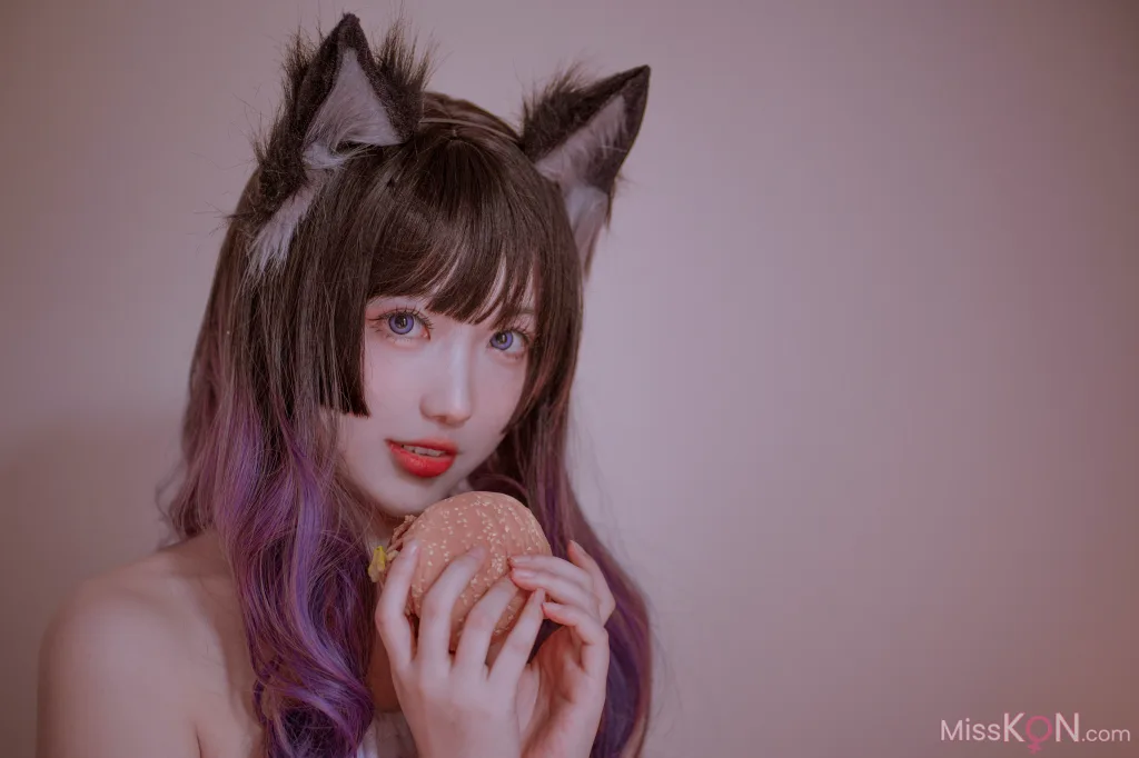 Coser@刺青Poi: 驯养 (60 photos)