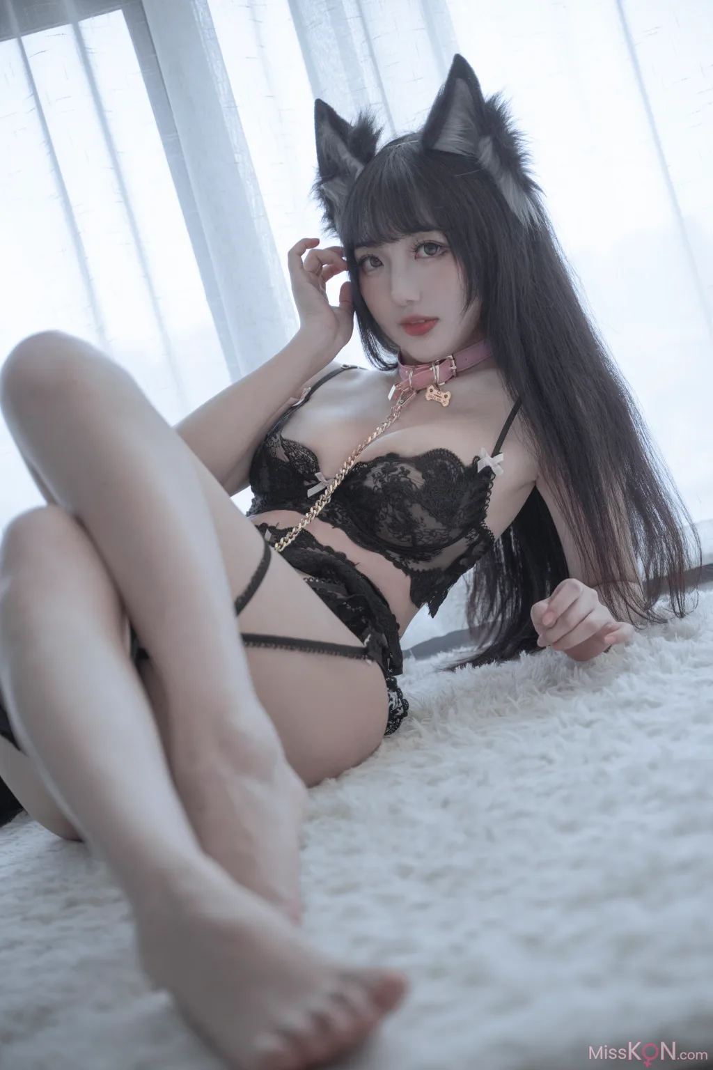 Coser@刺青Poi: 驯养 (60 photos)