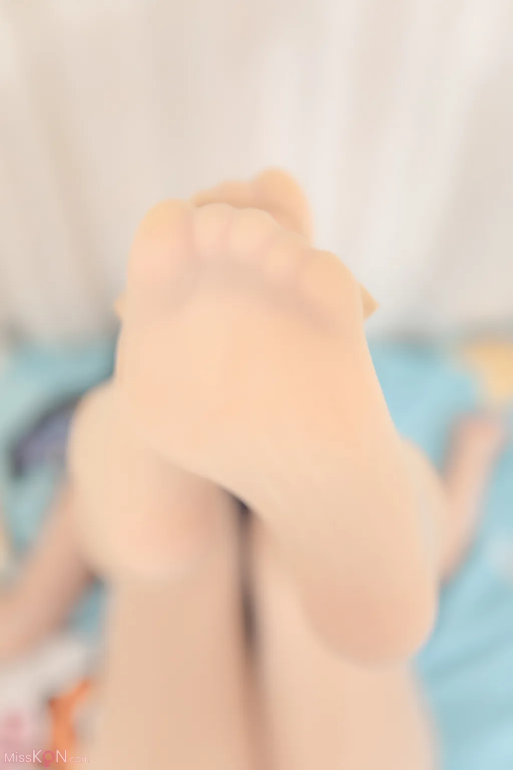 Coser@神楽坂真冬 Vol.213: 夏日便利贴 (75 photos )
