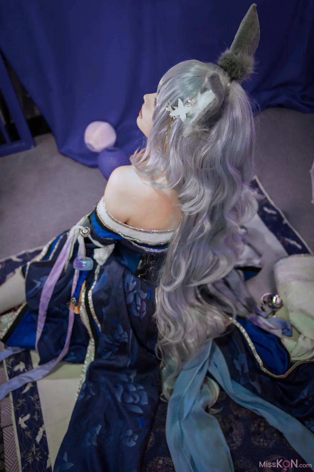 Coser@阿半今天很开心: 碧蓝航线 信浓 (21 photos) – Page 2