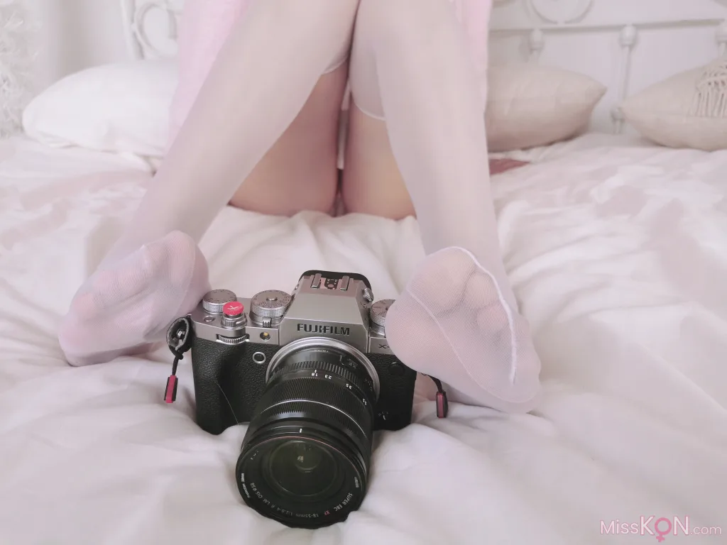 Coser@eloise软软: 日常自拍 (174 photos + 4 videos)