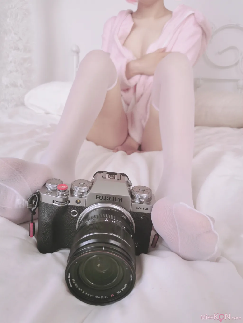 Coser@eloise软软: 日常自拍 (174 photos + 4 videos) – Page 2