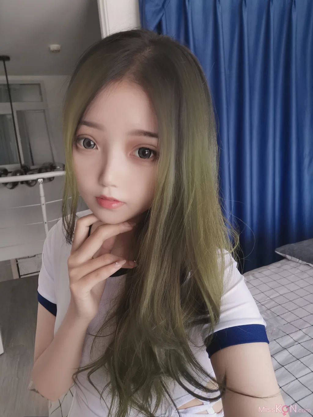Coser@eloise软软: 日常自拍 (174 photos + 4 videos) – Page 5