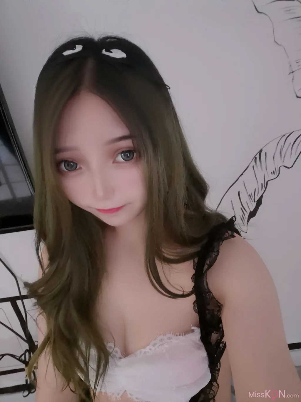 Coser@eloise软软: 日常自拍 (174 photos + 4 videos) – Page 5