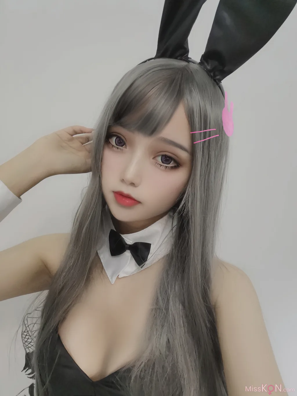 Coser@eloise软软: 日常自拍 (174 photos + 4 videos) – Page 6