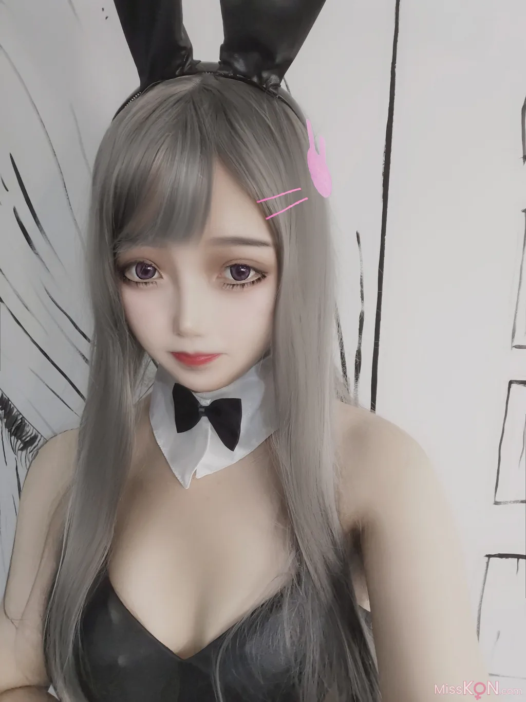 Coser@eloise软软: 日常自拍 (174 photos + 4 videos) – Page 6