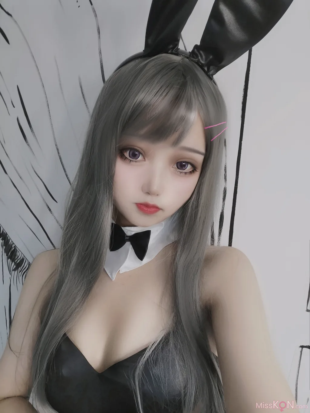 Coser@eloise软软: 日常自拍 (174 photos + 4 videos) – Page 7
