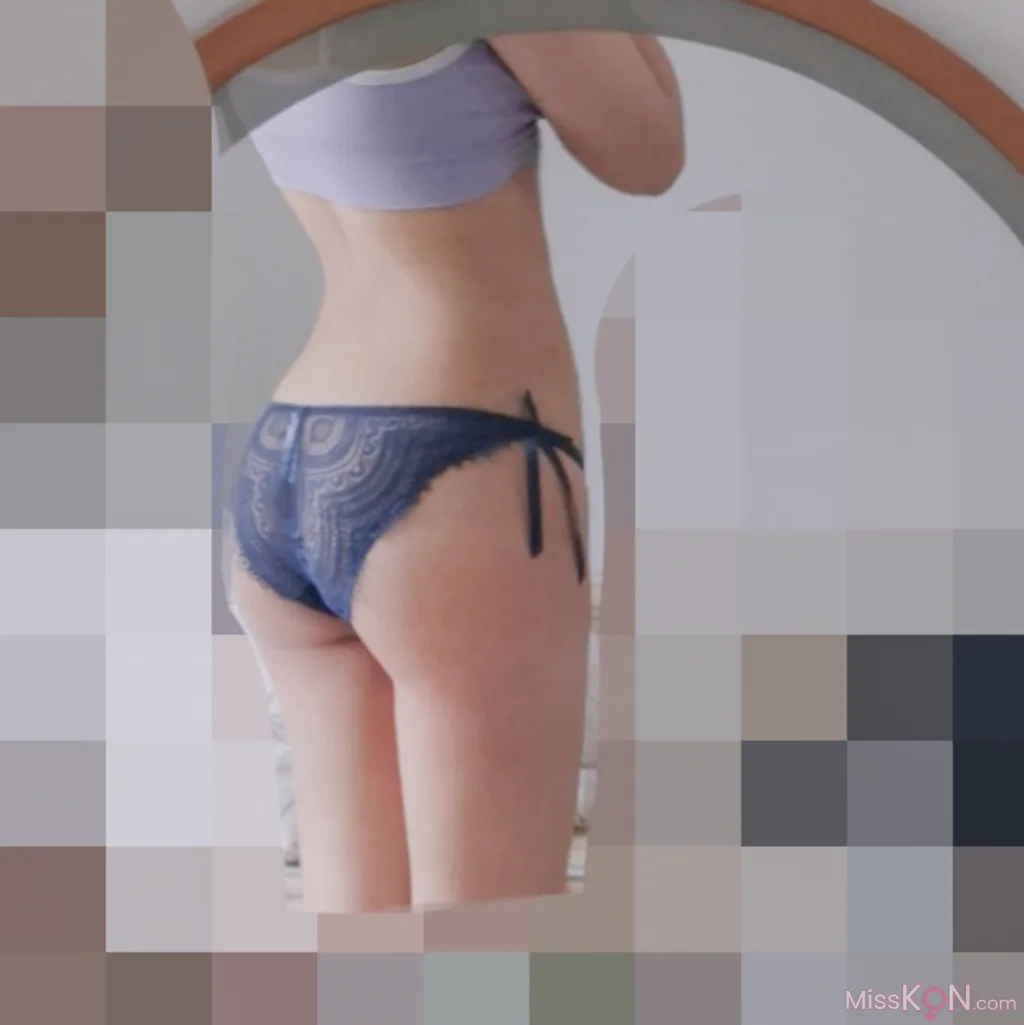 Coser@eloise软软: 日常自拍 (174 photos + 4 videos) – Page 12
