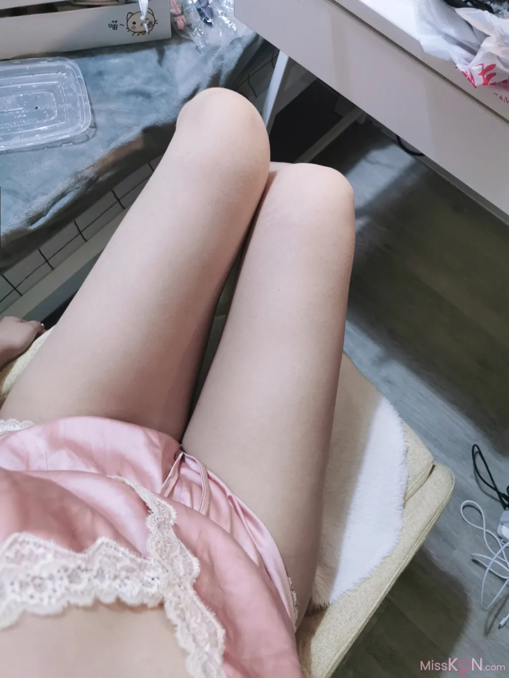 Coser@eloise软软: 日常自拍 (174 photos + 4 videos) – Page 15