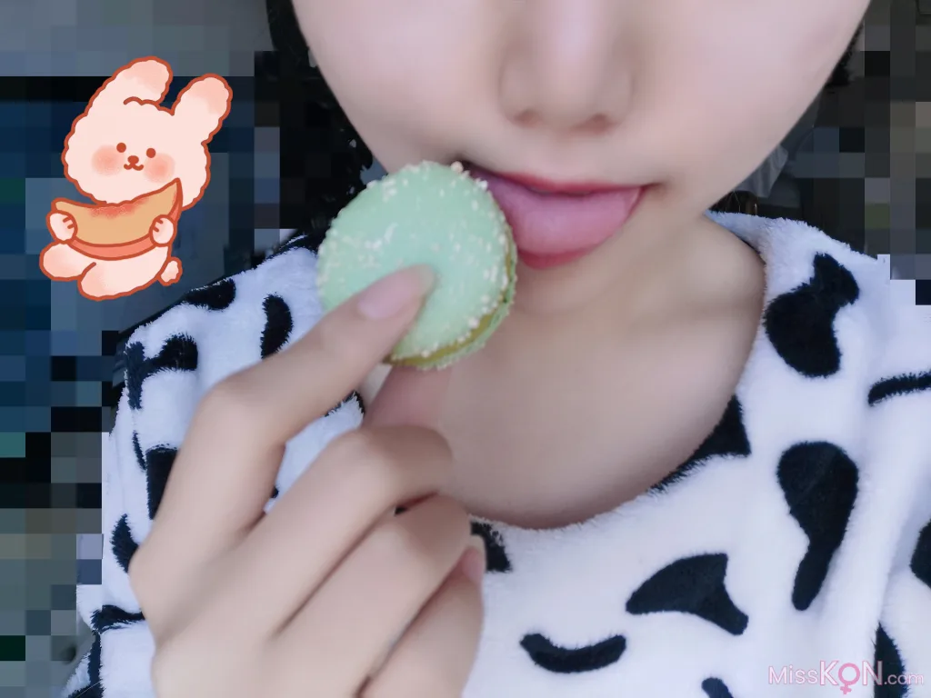 Coser@eloise软软: 日常自拍 (174 photos + 4 videos) – Page 17