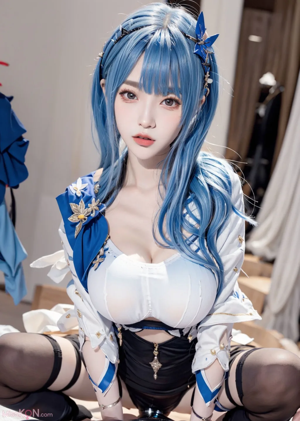 [AI Generated] 拟实画风 Vol.214 (222 photos)