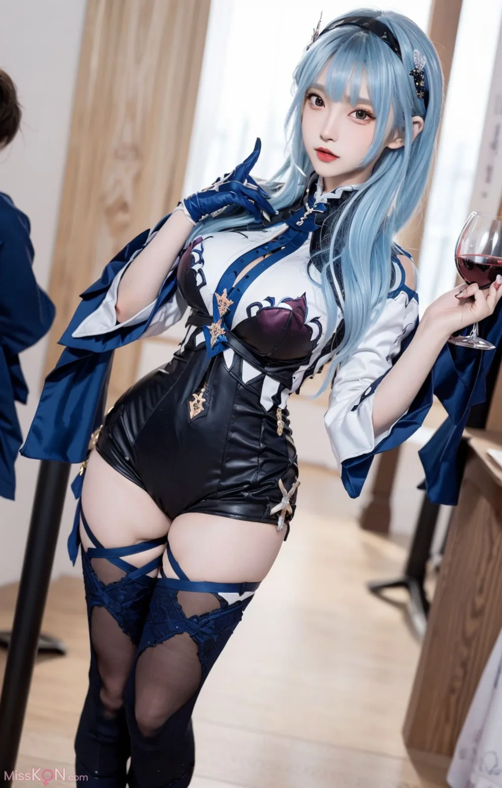 [AI Generated] 拟实画风 Vol.214 (222 photos)