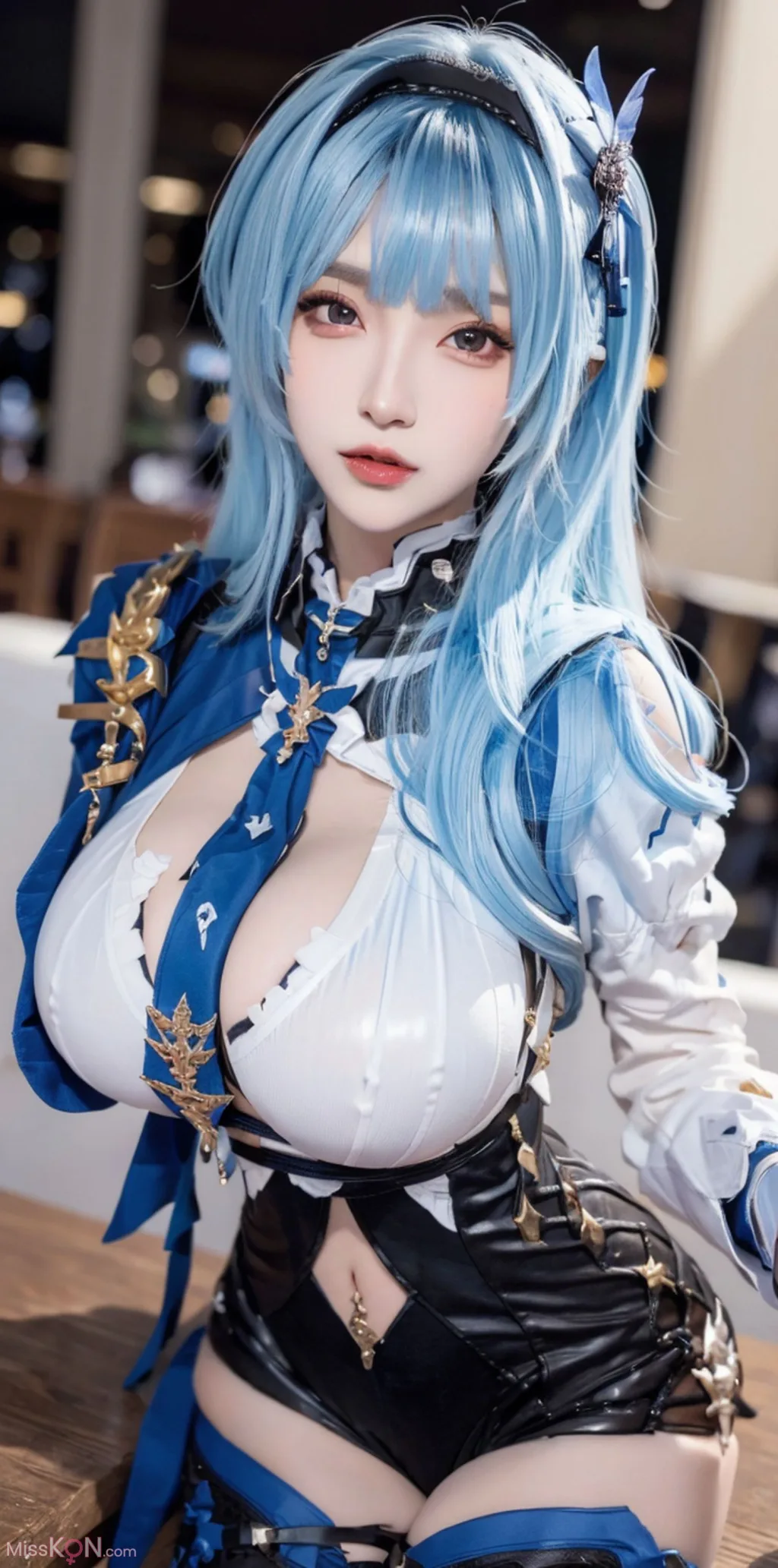 [AI Generated] 拟实画风 Vol.214 (222 photos)