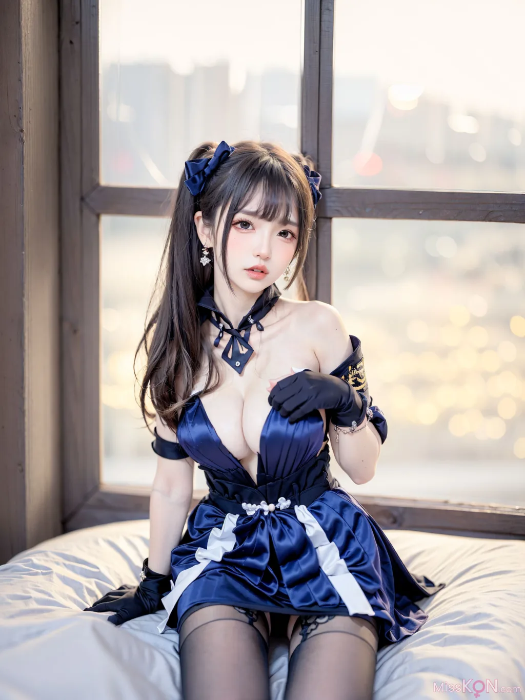 [AI Generated] 拟实画风 Vol.216 刻晴 (175 photos) – Page 6