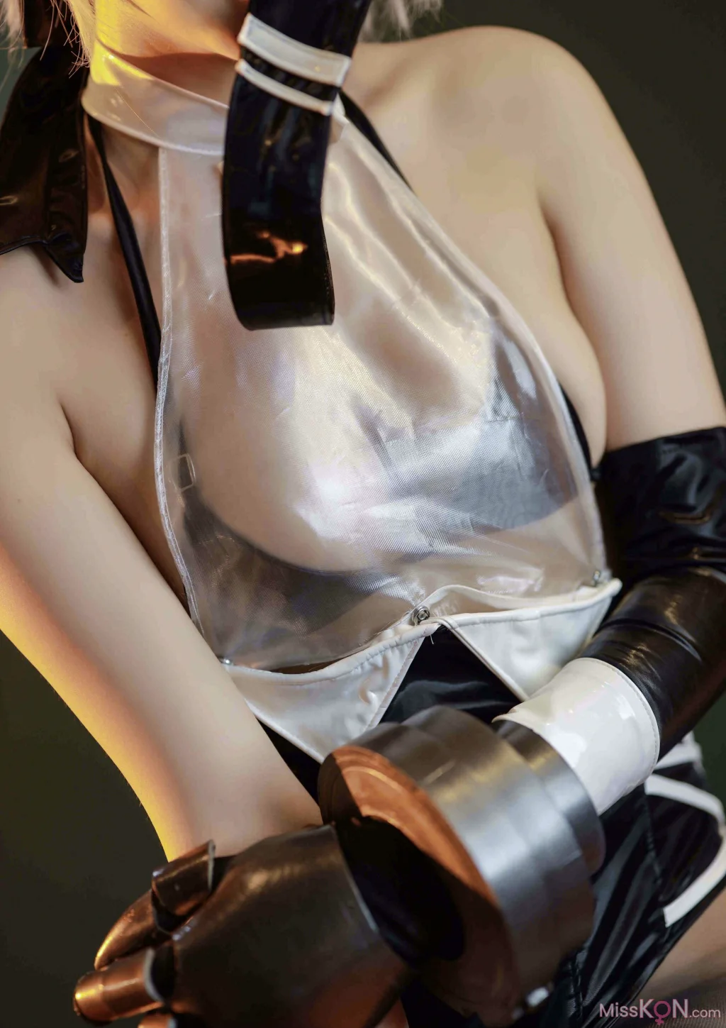 Coser@兔胖胖: 里诺兔女郎 (24 photos) – Page 2