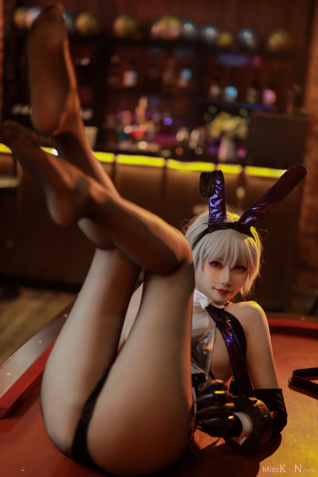 Coser@兔胖胖: 里诺兔女郎 (24 photos) – Page 3