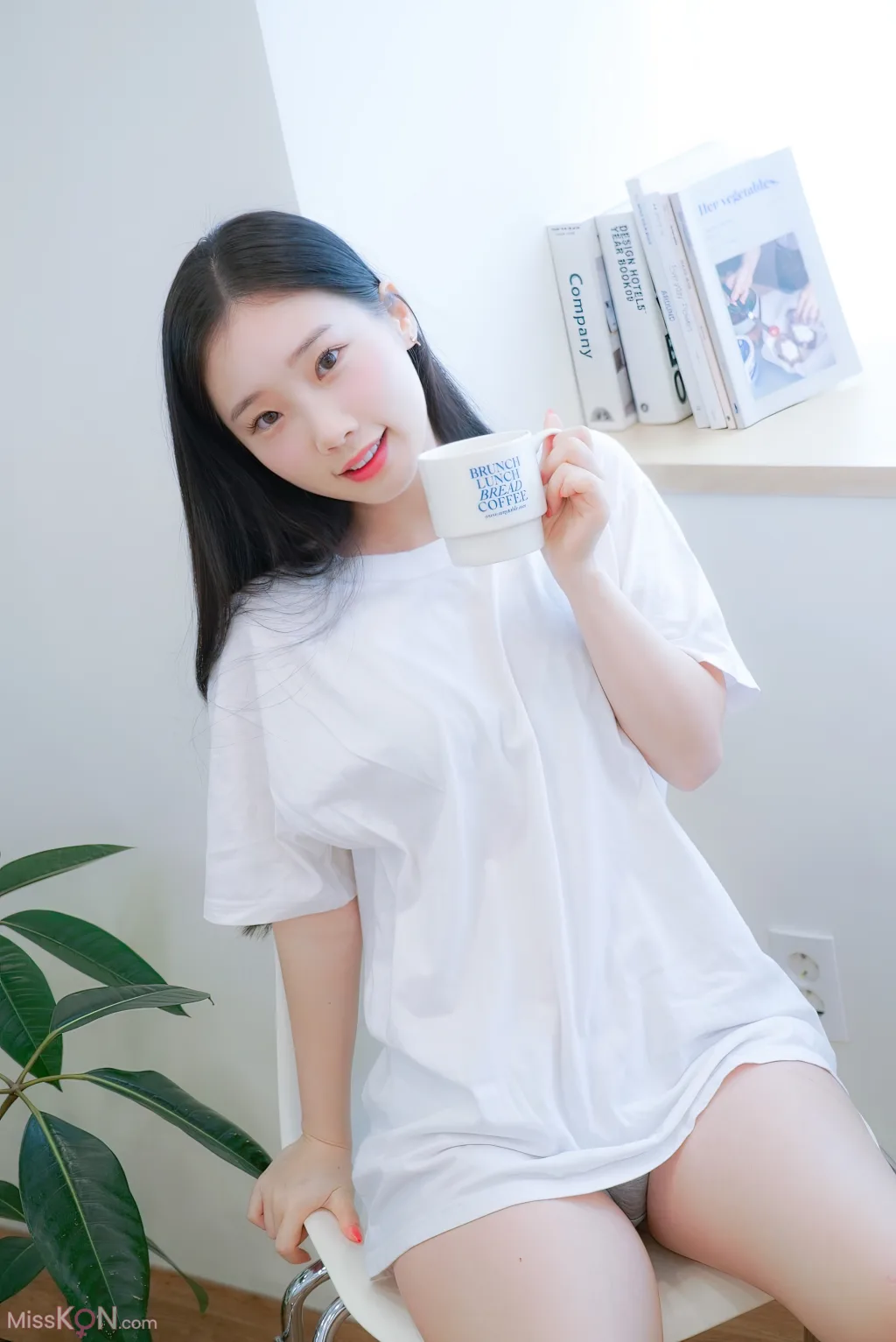Pureding: Sexy Photobook 3 (48 photos )