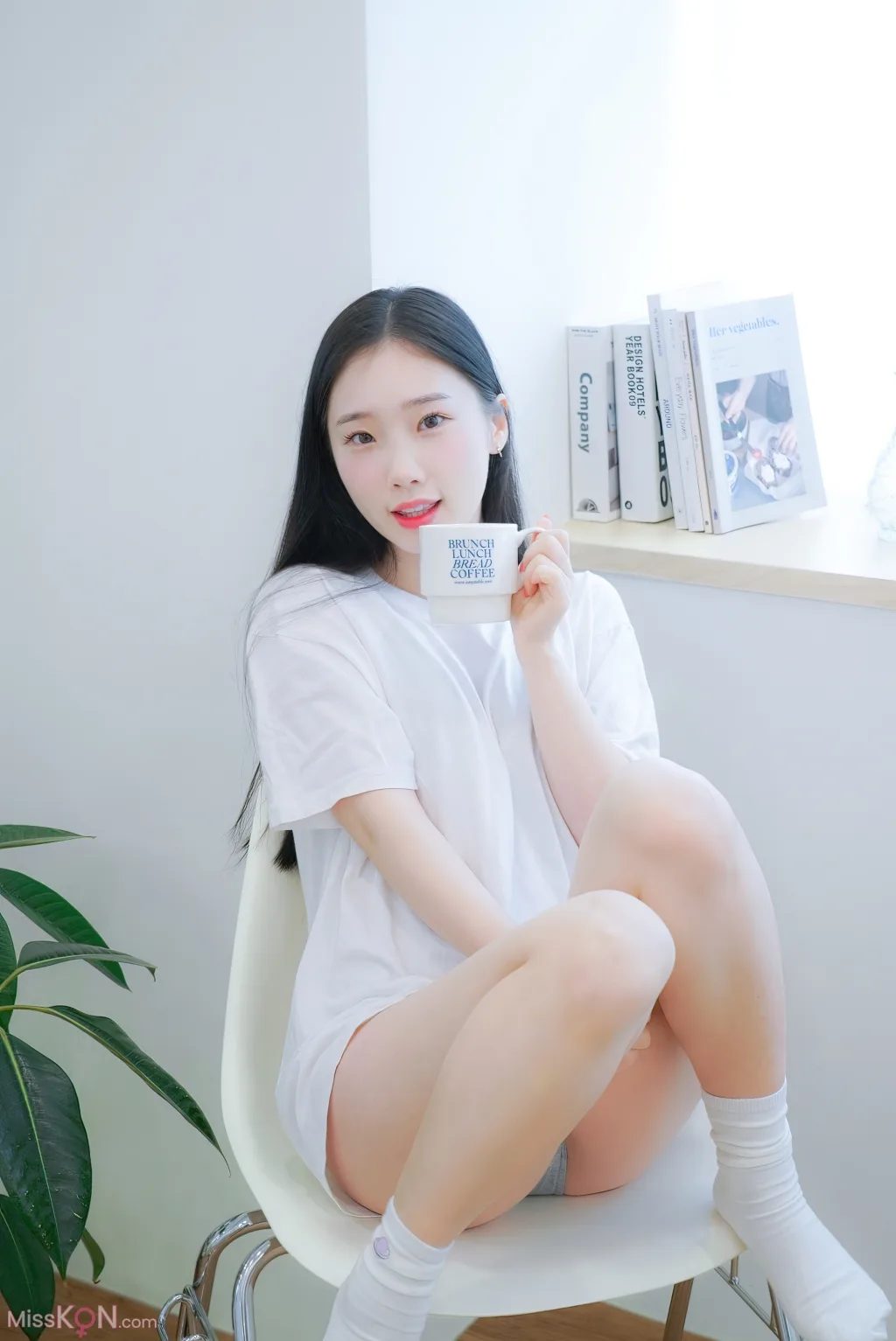 Pureding: Sexy Photobook 3 (48 photos )