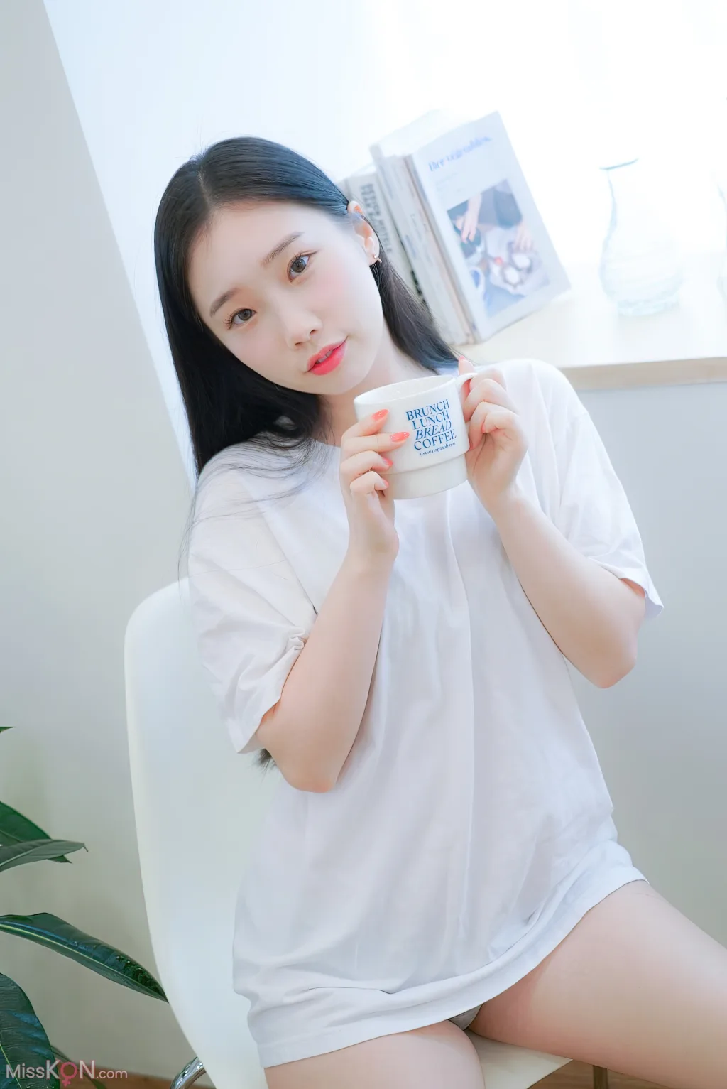 Pureding: Sexy Photobook 3 (48 photos )