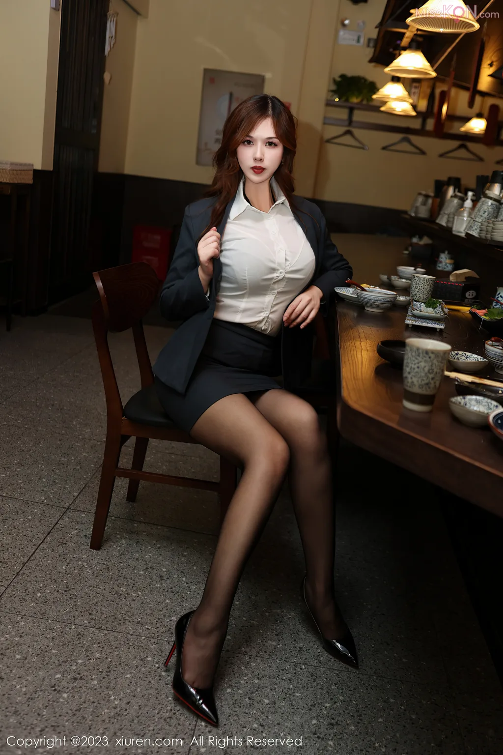 XIUREN No.7795 – 7804 (694 photos) – Page 21