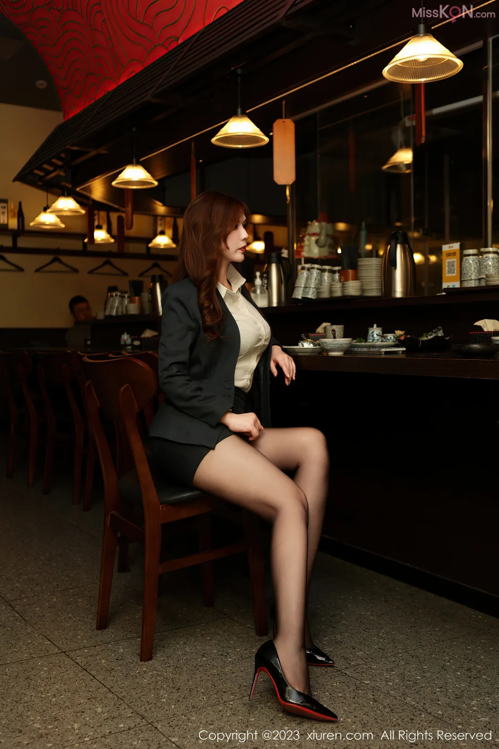 XIUREN No.7795 – 7804 (694 photos) – Page 21