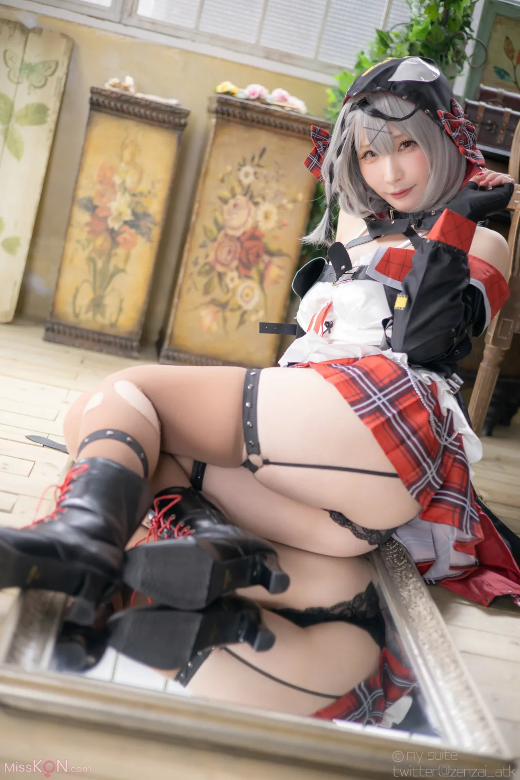 Coser@Atsuki (あつき): S.U.I.T.E. (Hololive) (333 photos )