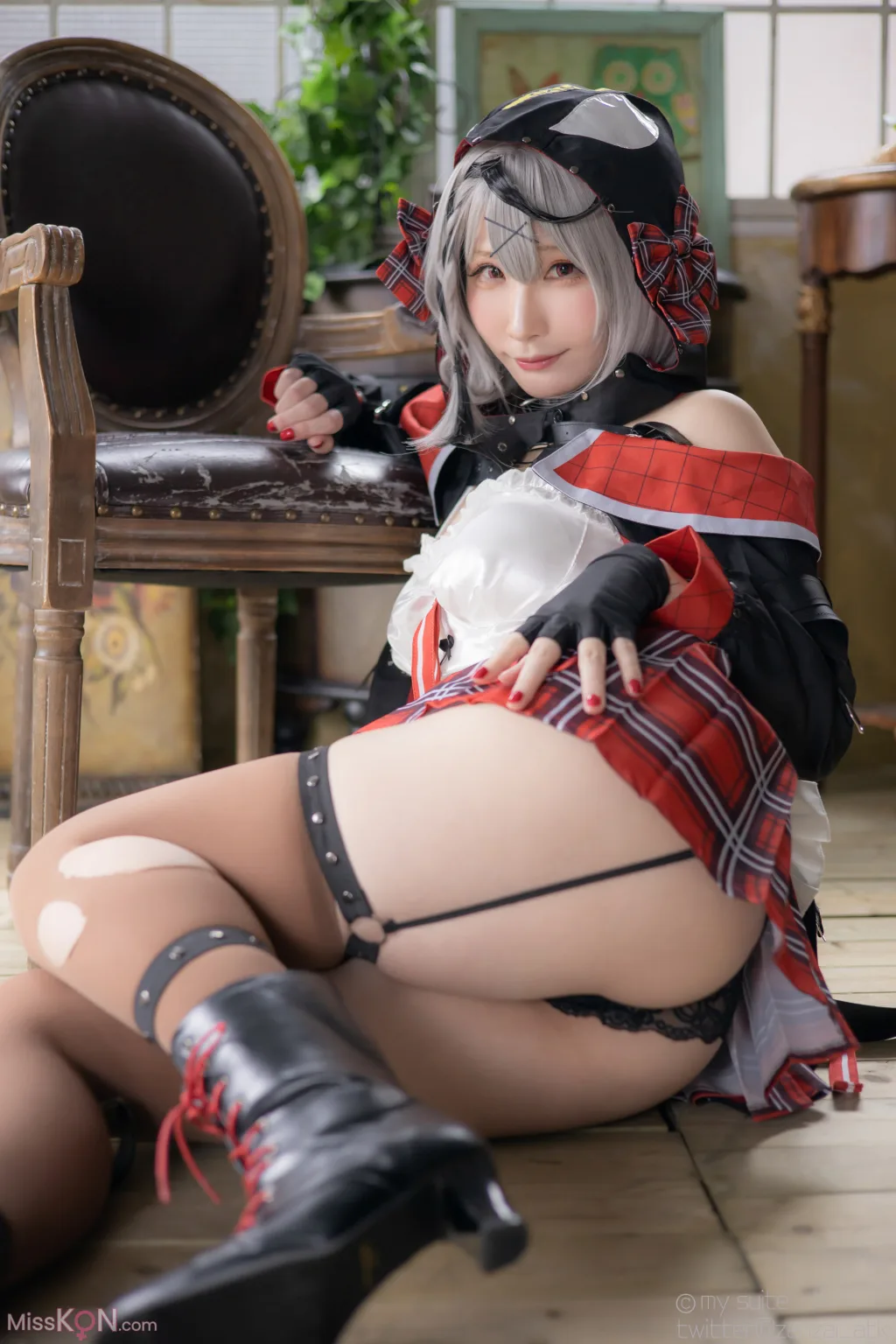 Coser@Atsuki (あつき): S.U.I.T.E. (Hololive) (333 photos )