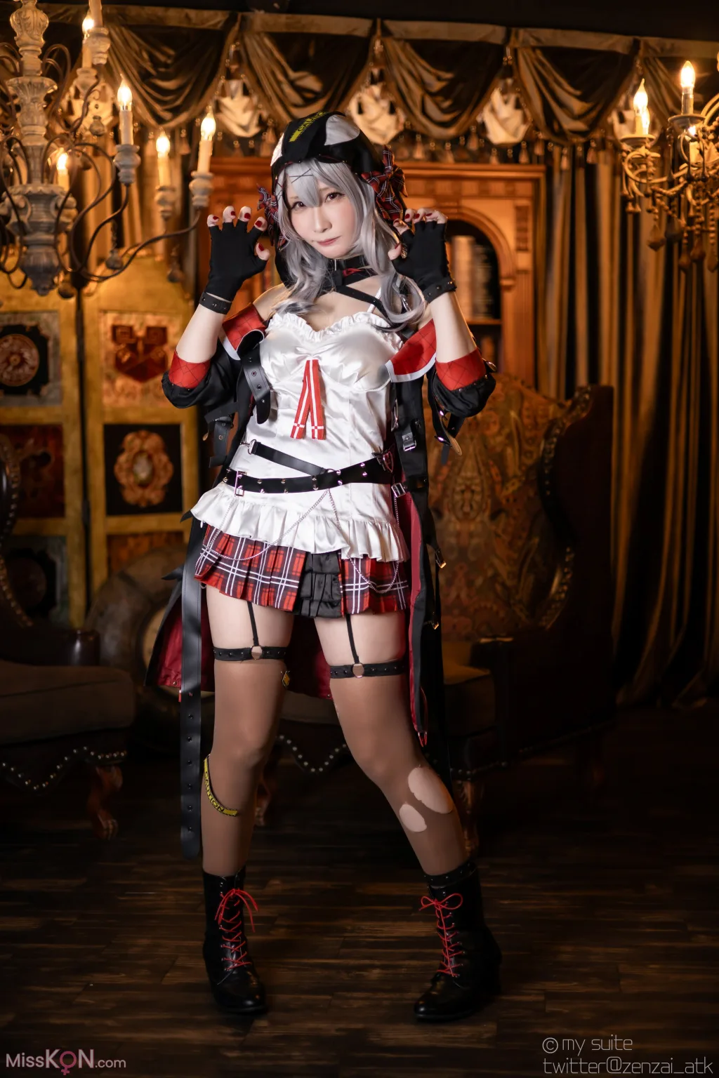 Coser@Atsuki (あつき): S.U.I.T.E. (Hololive) (333 photos )