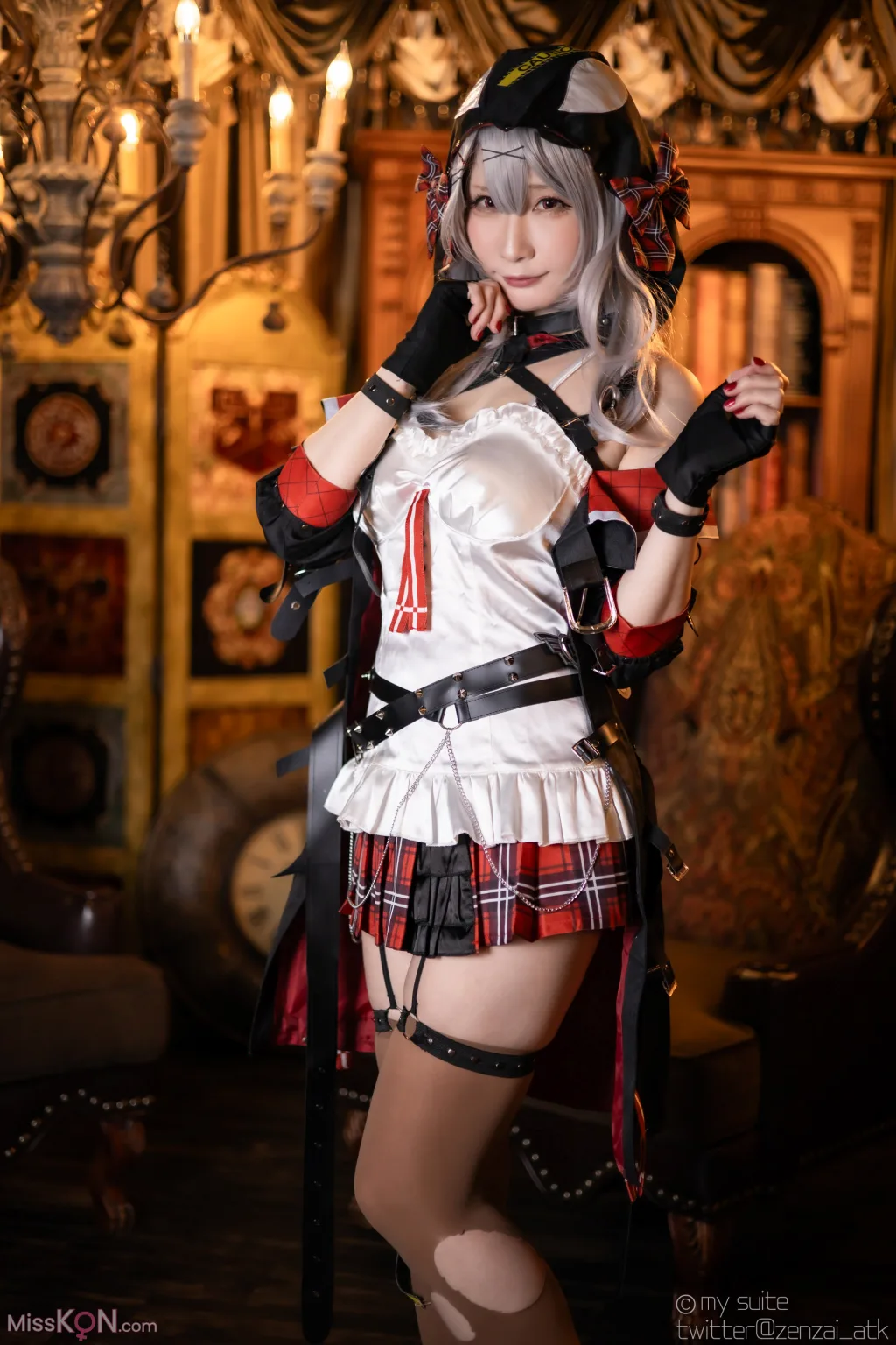 Coser@Atsuki (あつき): S.U.I.T.E. (Hololive) (333 photos )