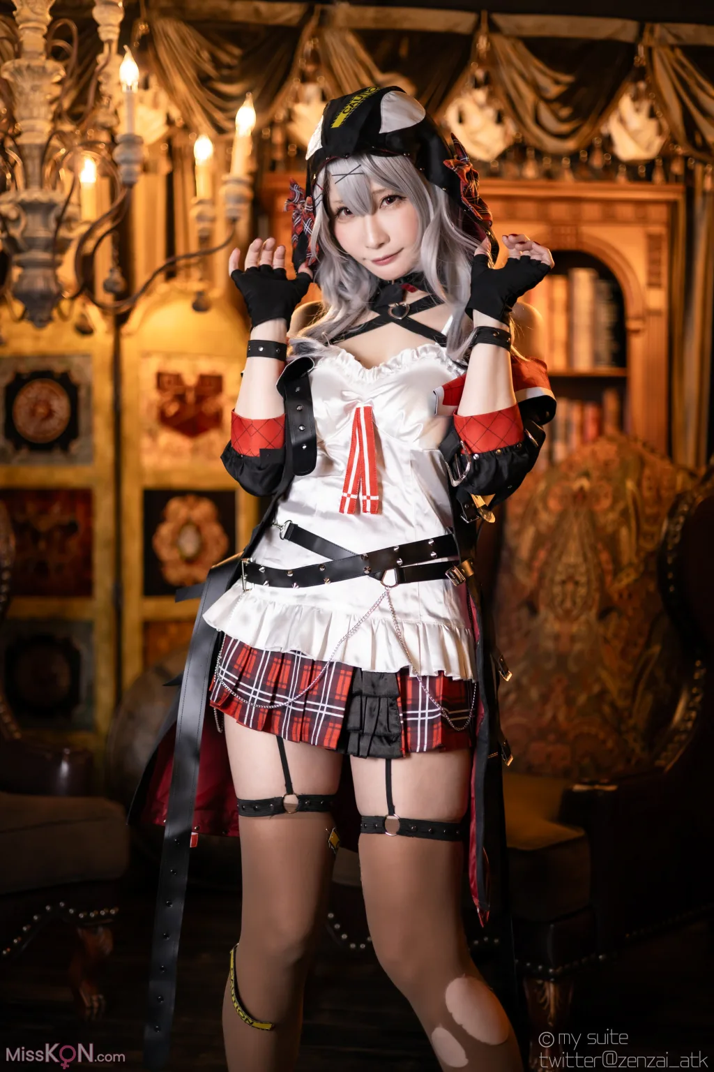 Coser@Atsuki (あつき): S.U.I.T.E. (Hololive) (333 photos )