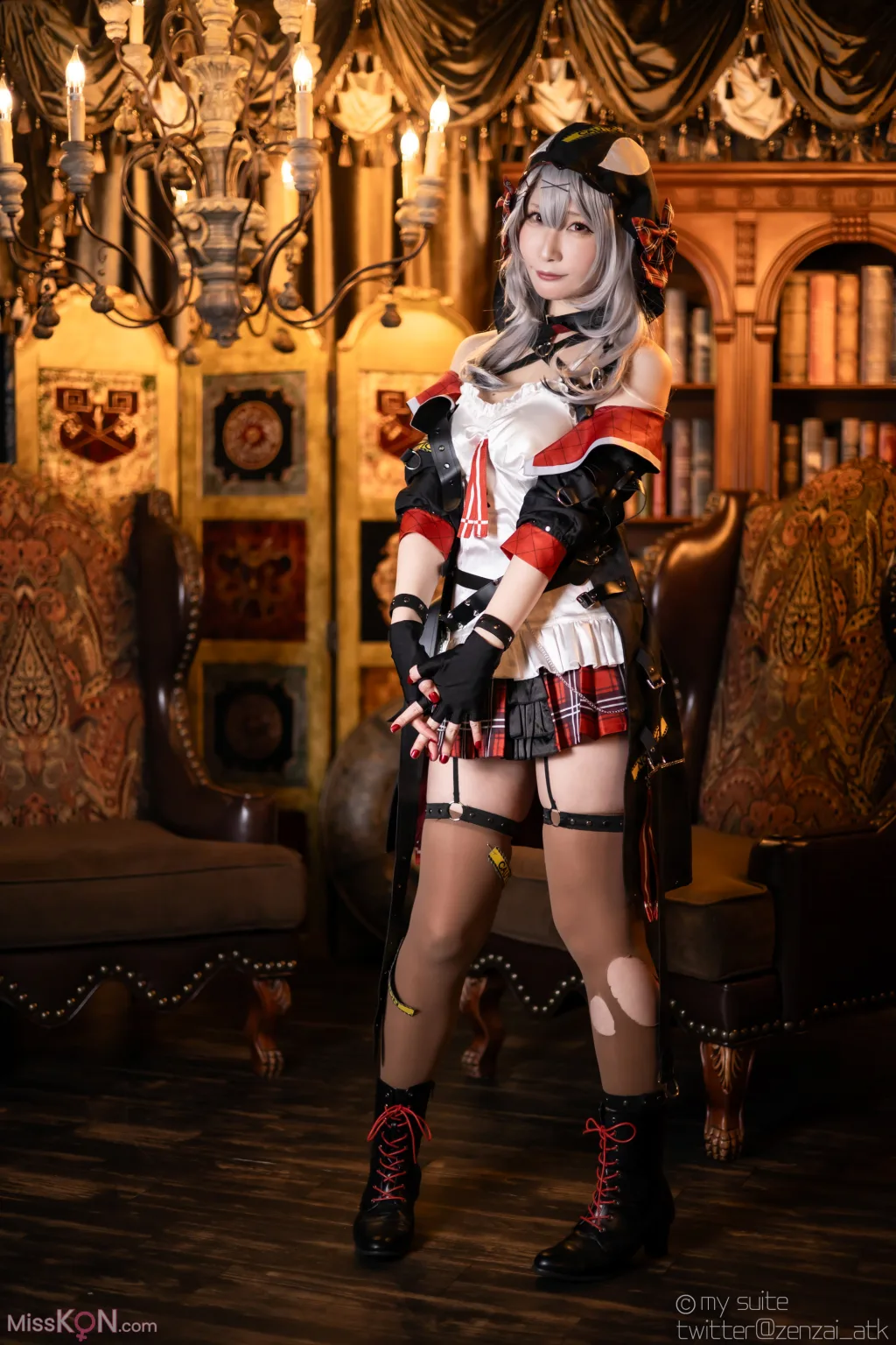 Coser@Atsuki (あつき): S.U.I.T.E. (Hololive) (333 photos )