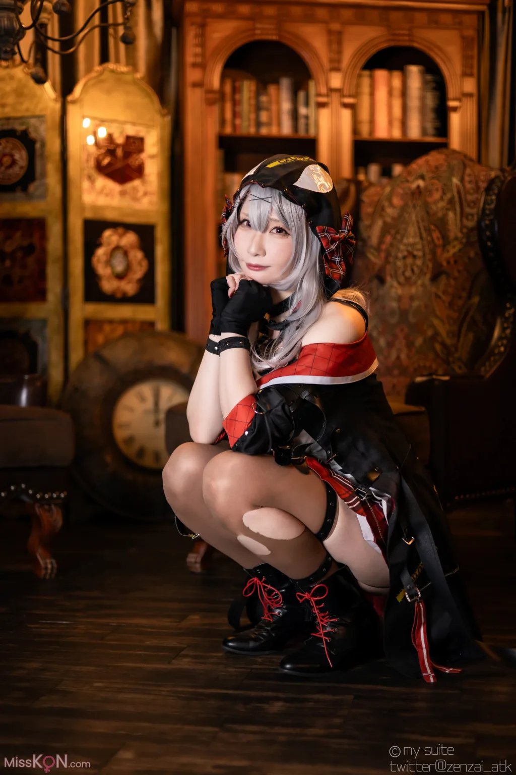 Coser@Atsuki (あつき): S.U.I.T.E. (Hololive) (333 photos )