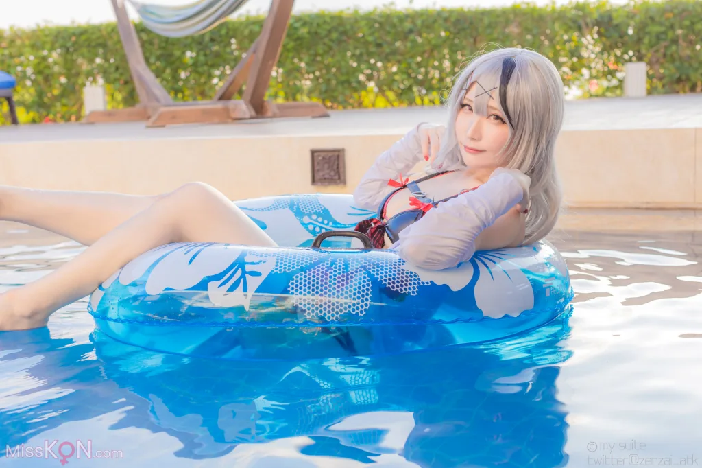 Coser@Atsuki (あつき): S.U.I.T.E. (Hololive) (333 photos )