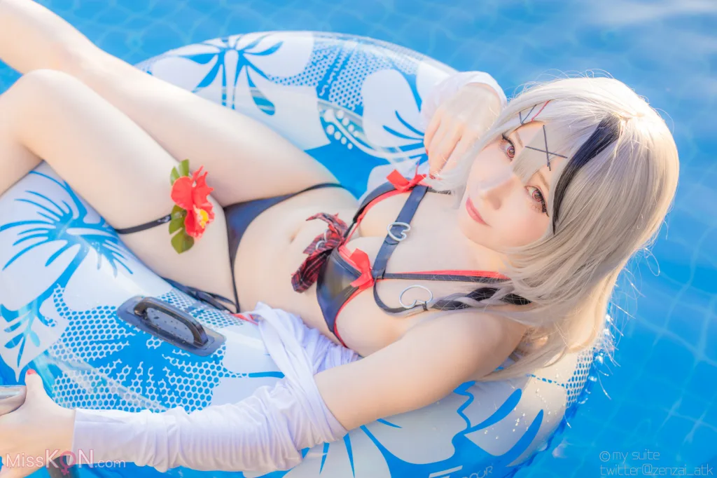 Coser@Atsuki (あつき): S.U.I.T.E. (Hololive) (333 photos )