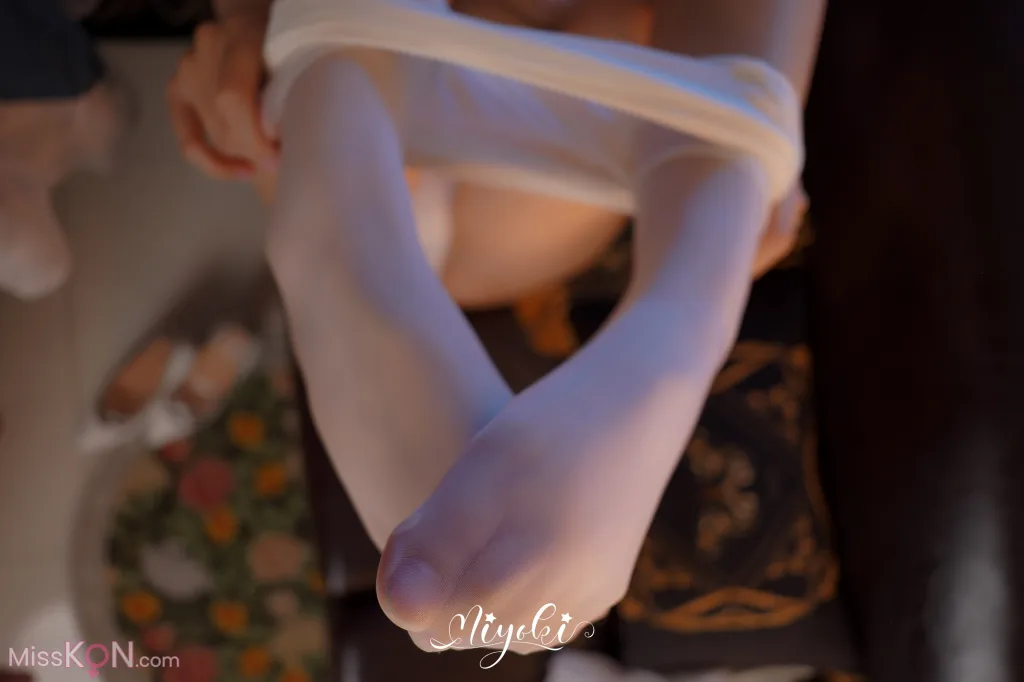 Coser@铃木美咲 (Misaki Suzuki): 浮世花香隐 (57 photos + 2 videos) – Page 6