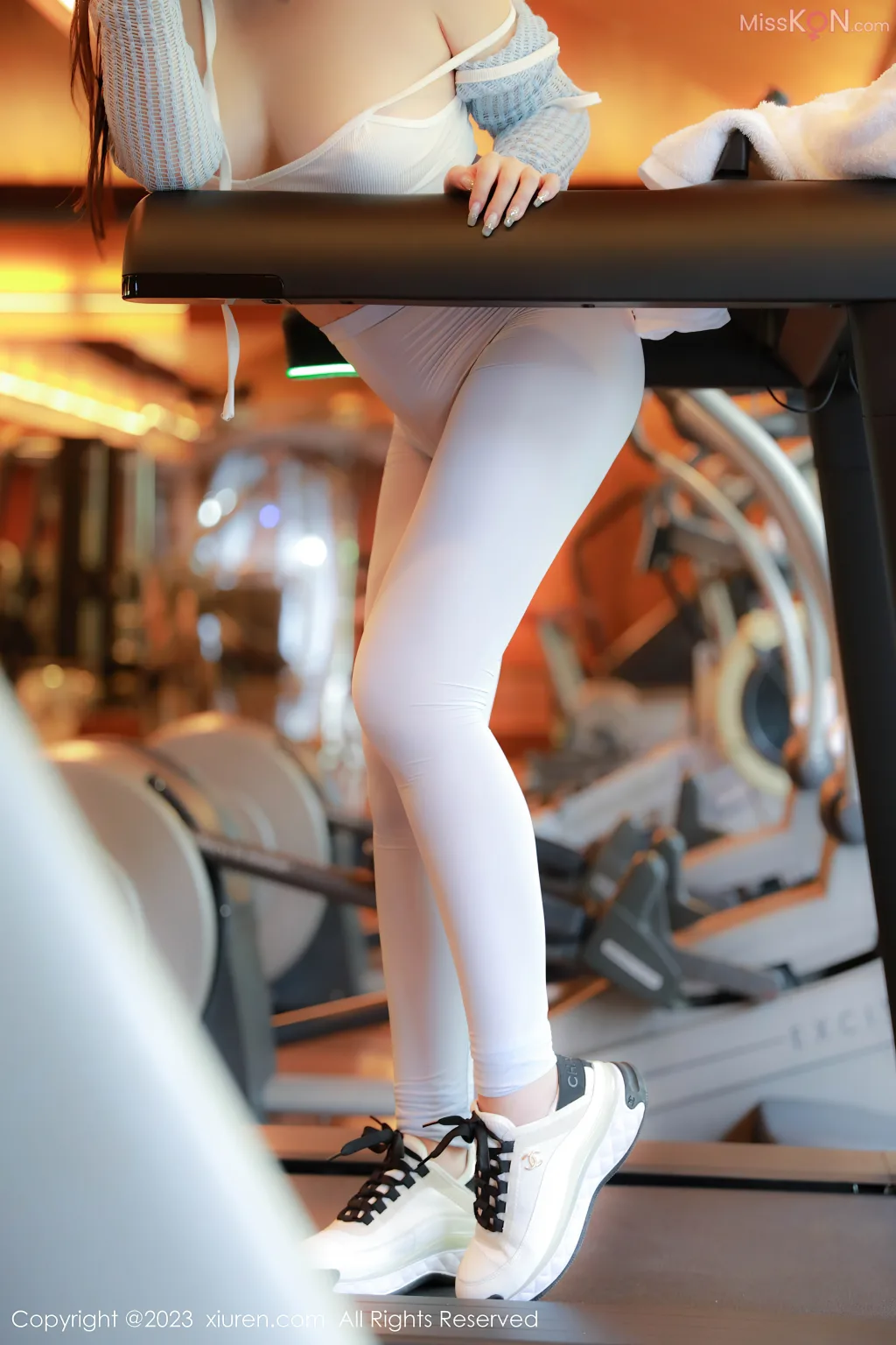 XIUREN No.7815 – 7824 (783 photos)