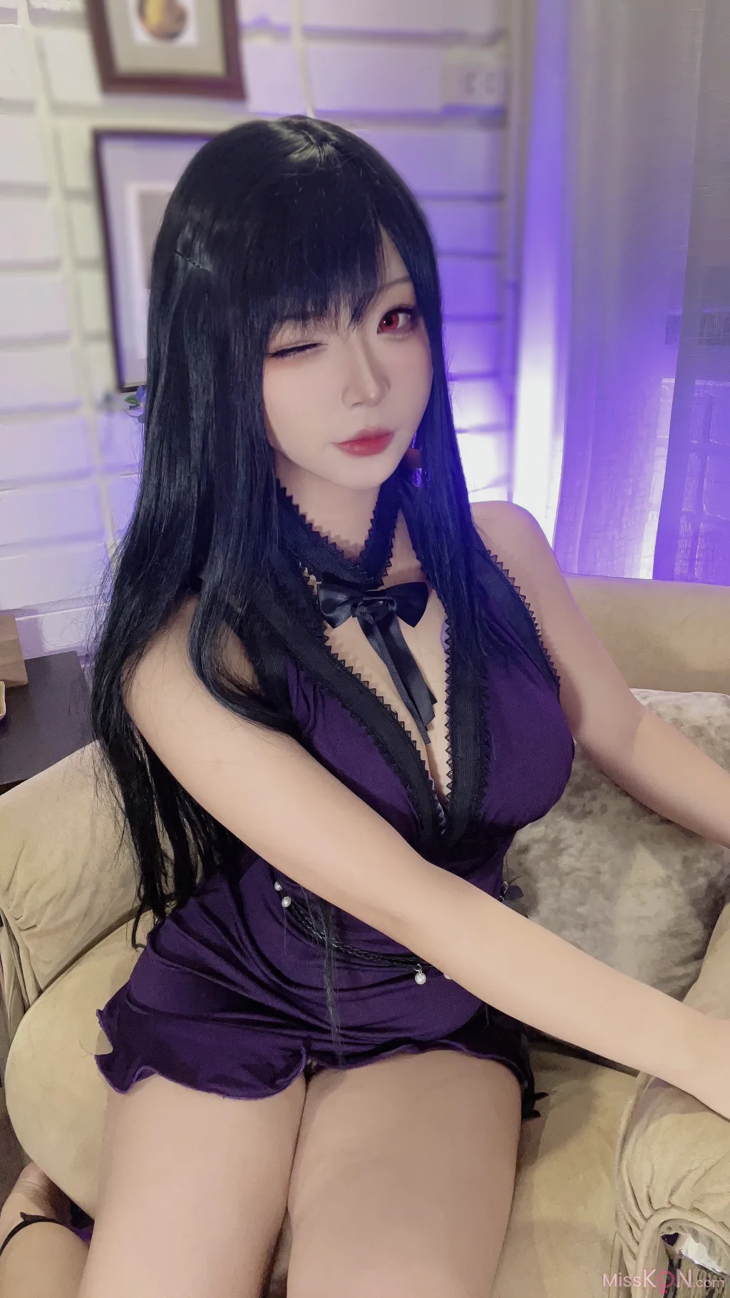 Coser@yuuhui玉汇: Partme 2024.02月会员 (136 photos + 5 videos) – Page 5