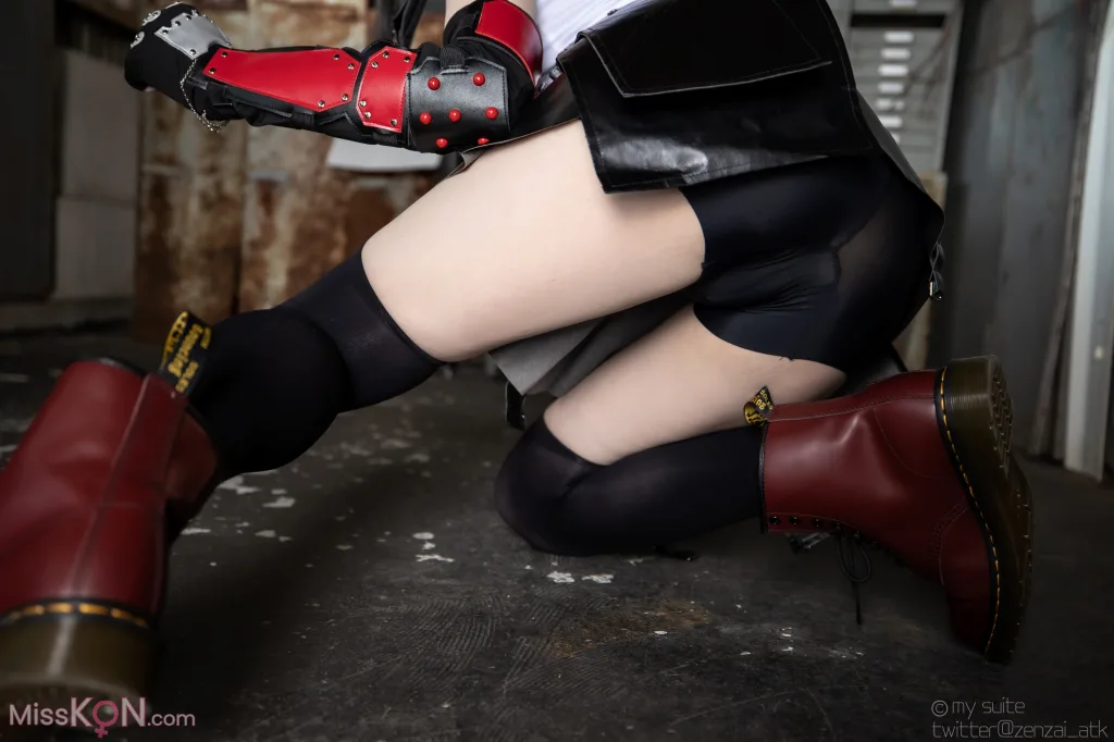 Coser@Atsuki (あつき): Suite Heaven (Final Fantasy VII) (262 photos )