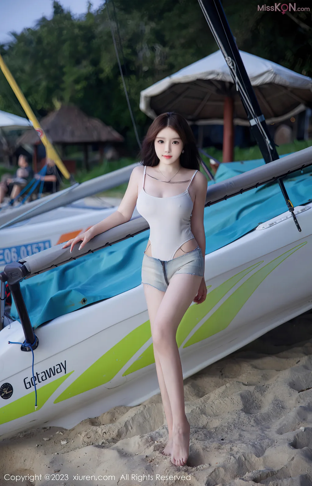 XIUREN No.7865 – 7875 (766 photos)
