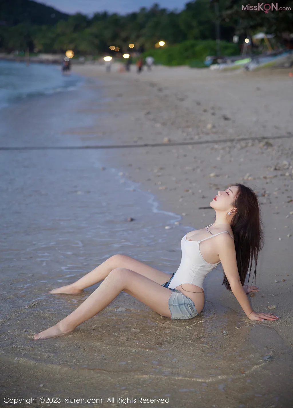 XIUREN No.7865 – 7875 (766 photos)